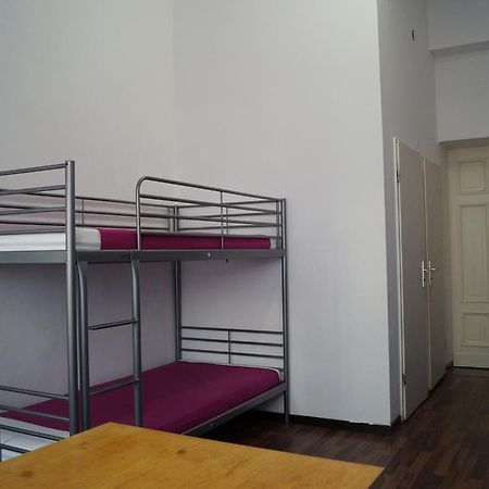 Hostel Anlema Berlin Exterior photo
