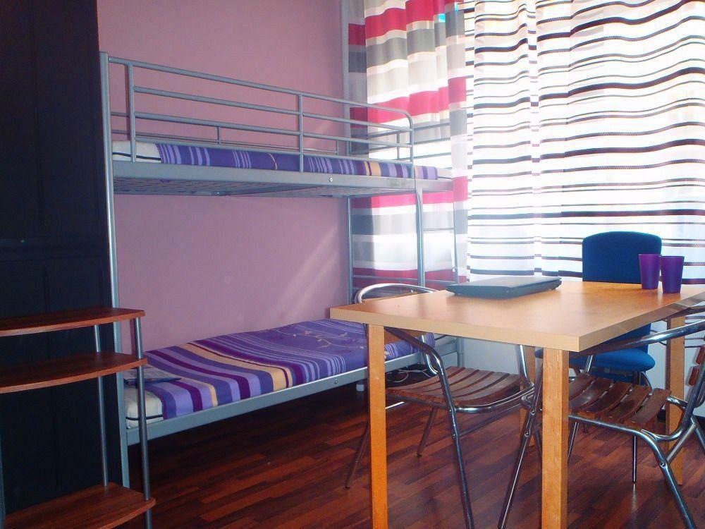 Hostel Anlema Berlin Exterior photo