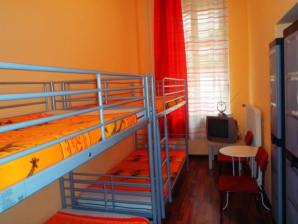 Hostel Anlema Berlin Room photo