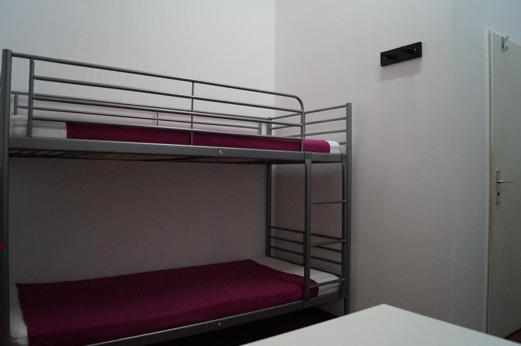 Hostel Anlema Berlin Exterior photo